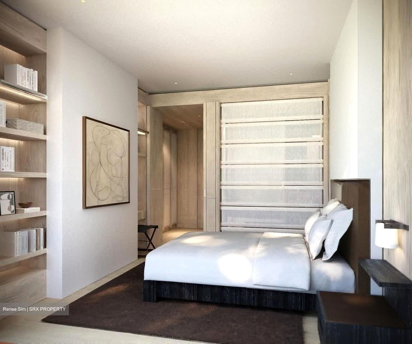 21 Anderson (D10), Condominium #627965151